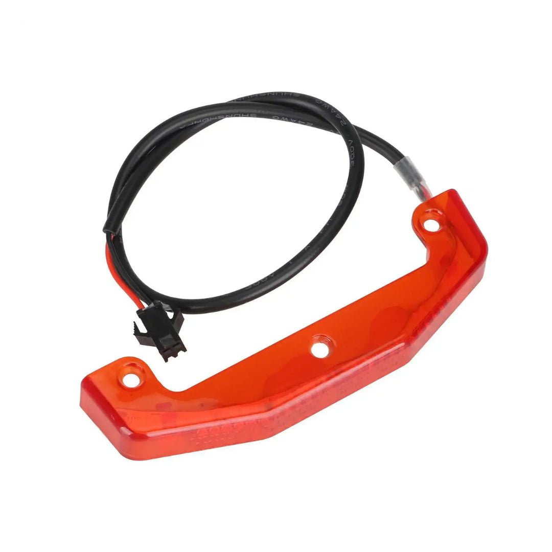 Rücklicht KuKirin G3 Pro - Ersatzteil - Wheelyshop