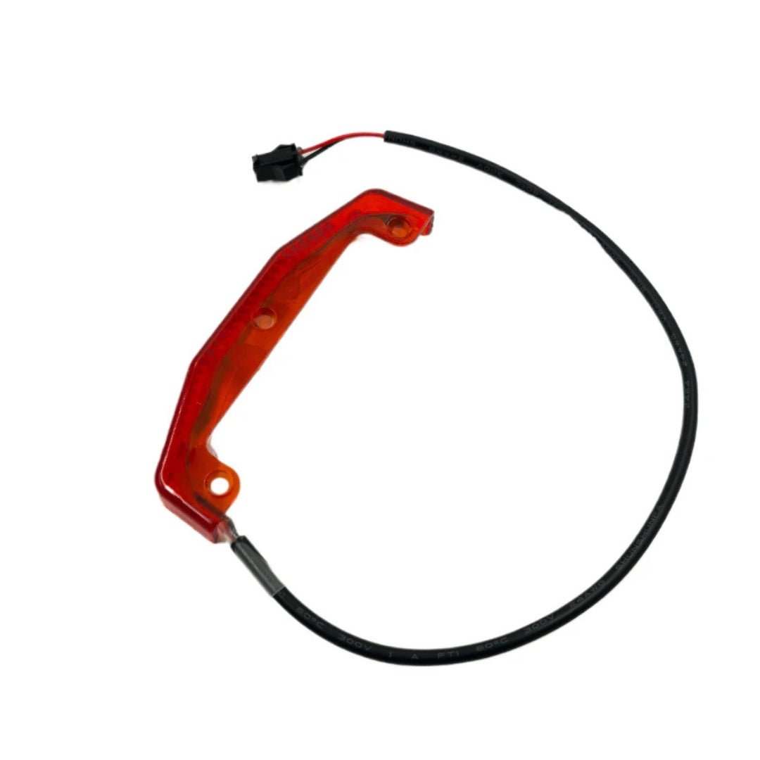 Rücklicht KuKirin G3 Pro - Ersatzteil - Wheelyshop