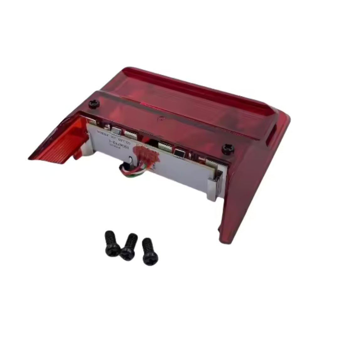 Rücklicht KuKirin G3 - Ersatzteil - Wheelyshop