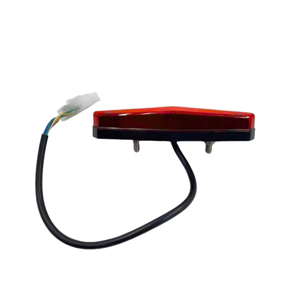 Rücklicht KuKirin G4 - Ersatzteil - Wheelyshop