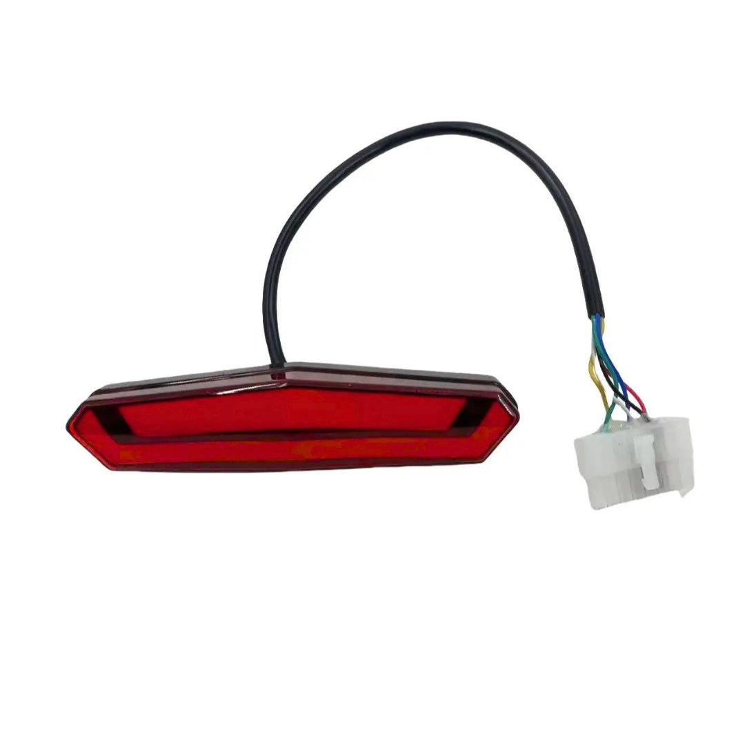 Rücklicht KuKirin G4 - Ersatzteil - Wheelyshop
