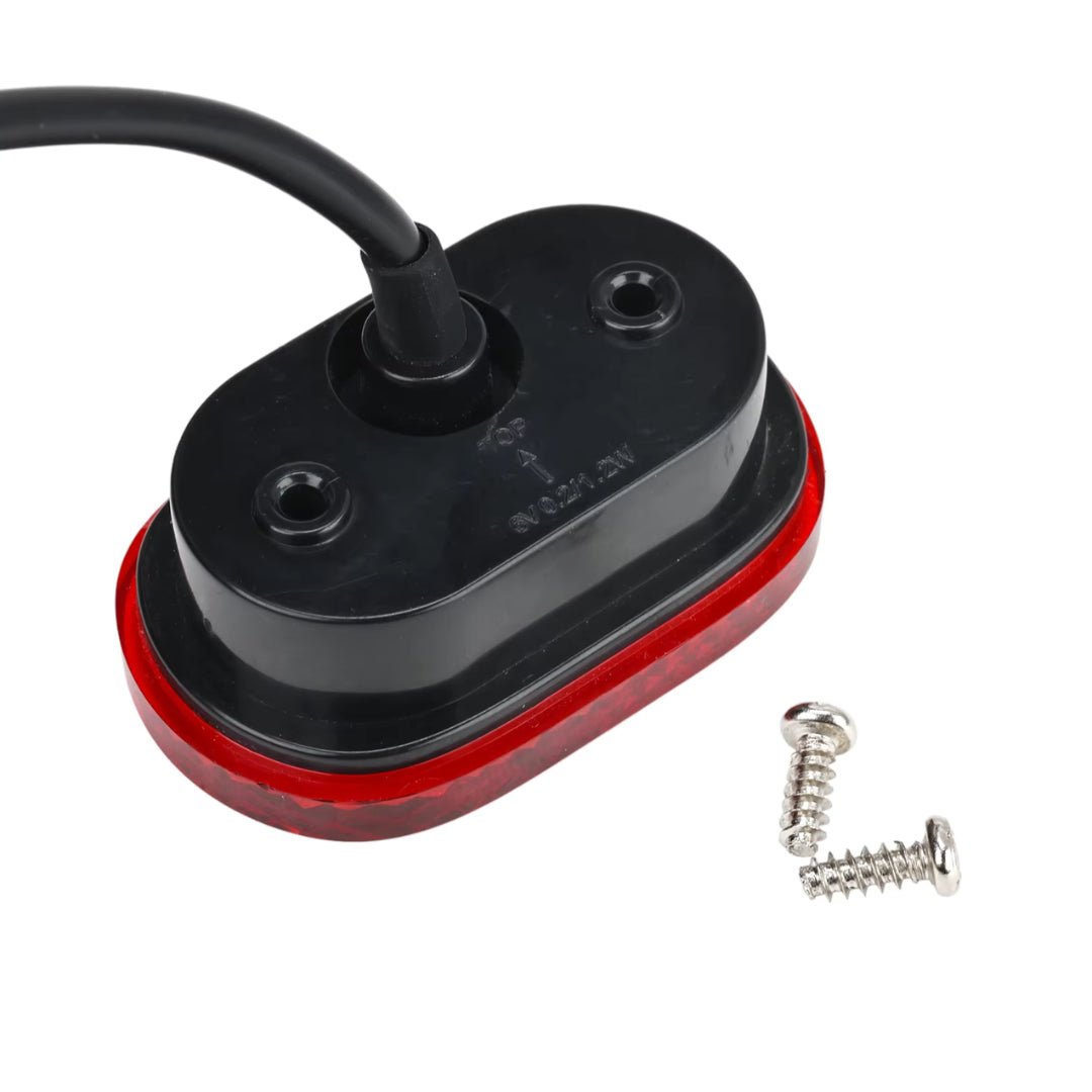 Rücklicht Ninebot E22/E25/E45 - Ersatzteil - Wheelyshop