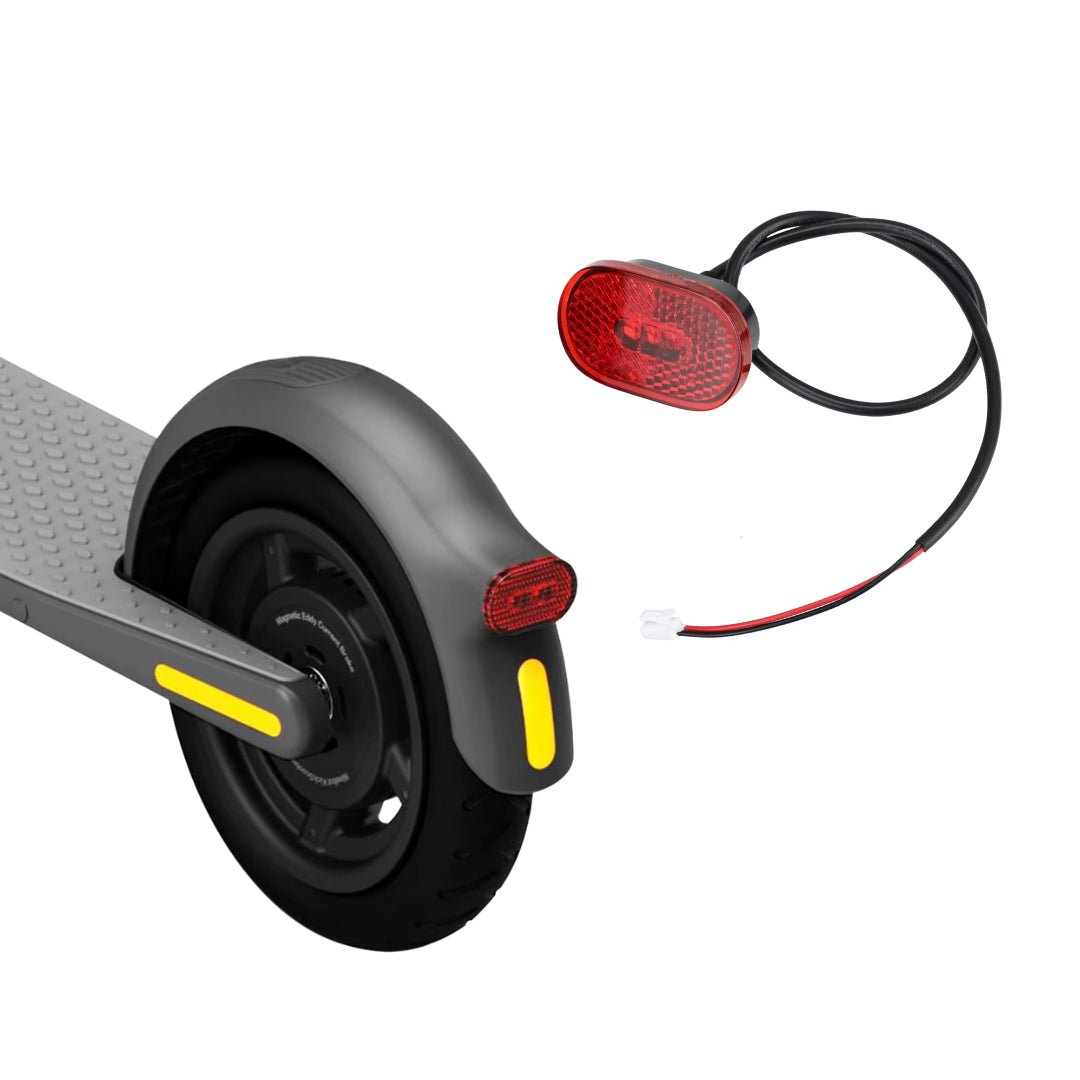 Rücklicht Ninebot E22/E25/E45 - Ersatzteil - Wheelyshop
