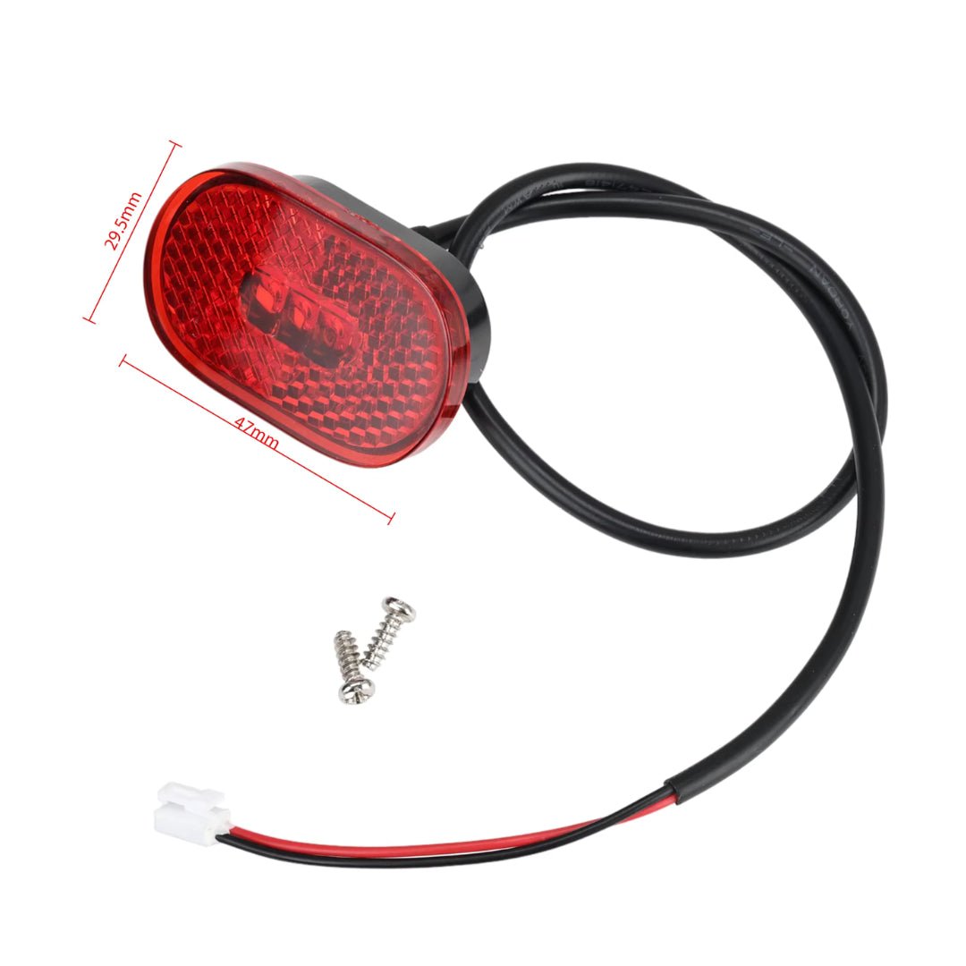 Rücklicht Ninebot E22/E25/E45 - Ersatzteil - Wheelyshop