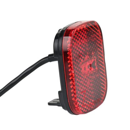 Rücklicht Ninebot F2/F2 Pro/F2 Plus - Ersatzteil - Wheelyshop