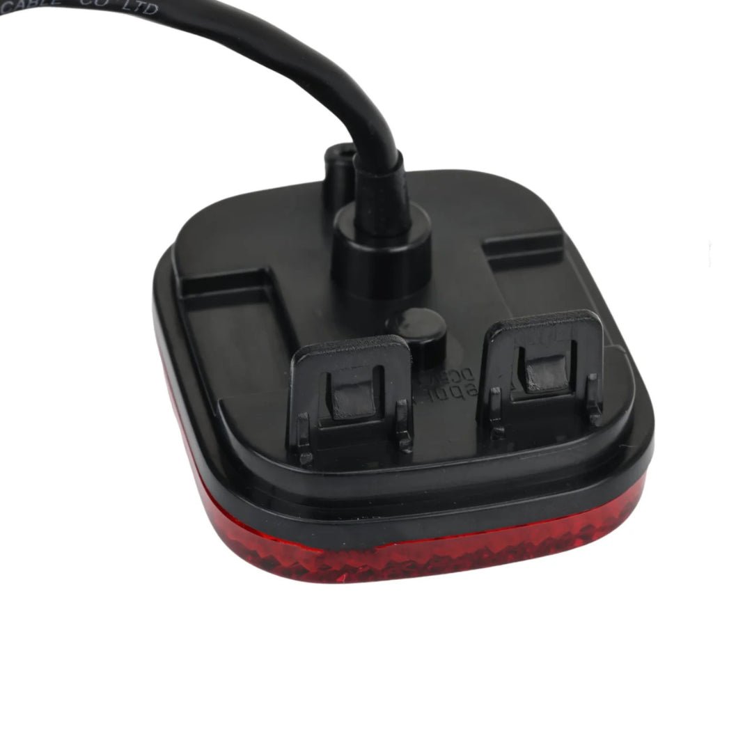 Rücklicht Ninebot F2/F2 Pro/F2 Plus - Ersatzteil - Wheelyshop