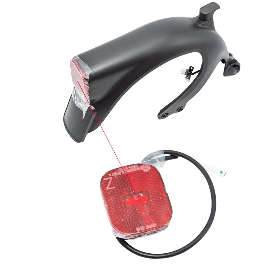 Rücklicht Ninebot G2 - Ersatzteil - Wheelyshop