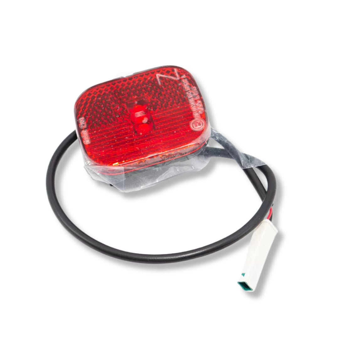 Rücklicht Ninebot G2 - Ersatzteil - Wheelyshop