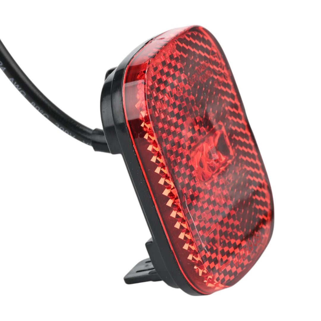 Rücklicht Ninebot Max G3/ZT3/ZT3 Pro/F3/E3 - Ersatzteil - Wheelyshop