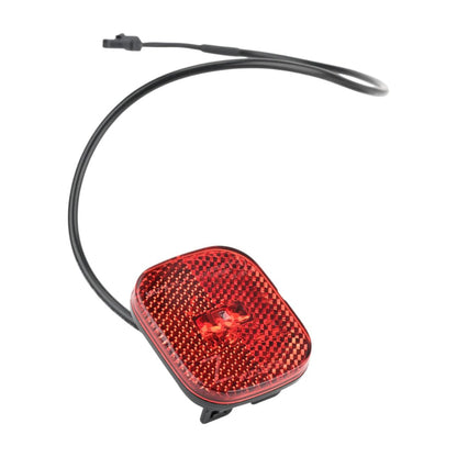 Rücklicht Ninebot Max G3/ZT3/ZT3 Pro/F3/E3 - Ersatzteil - Wheelyshop