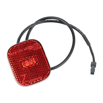 Rücklicht Ninebot Max G3/ZT3/ZT3 Pro/F3/E3 - Ersatzteil - Wheelyshop