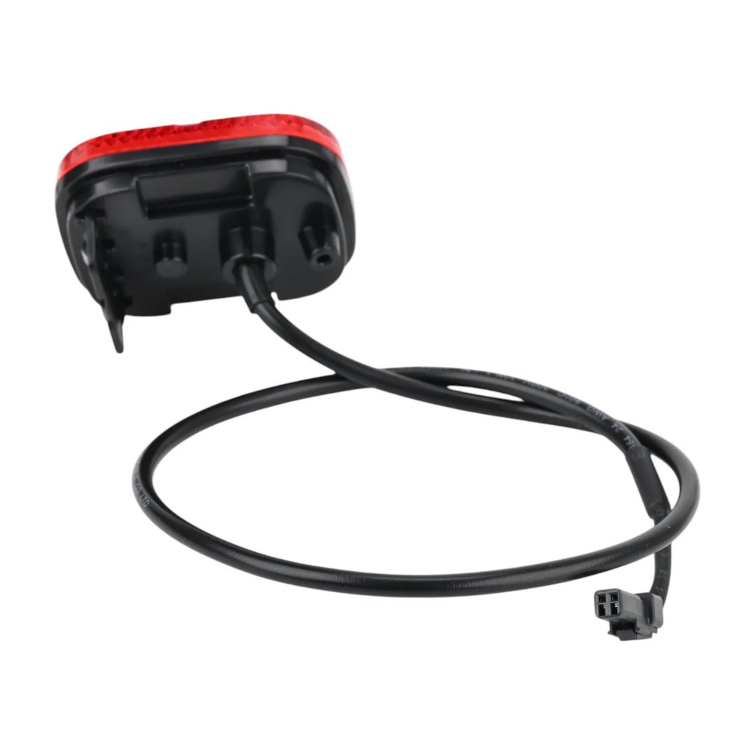 Rücklicht Ninebot Max G3/ZT3/ZT3 Pro/F3/E3 - Ersatzteil - Wheelyshop