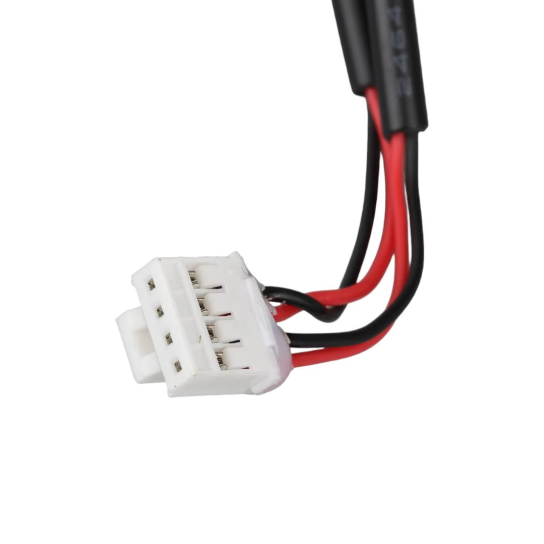 Rücklicht Ninebot P65/P100 - Ersatzteil - Wheelyshop