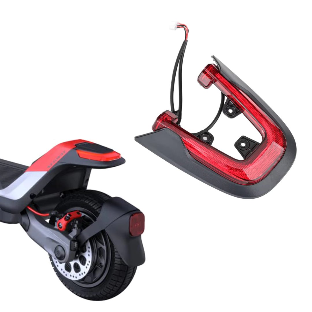Rücklicht Ninebot P65/P100 - Ersatzteil - Wheelyshop