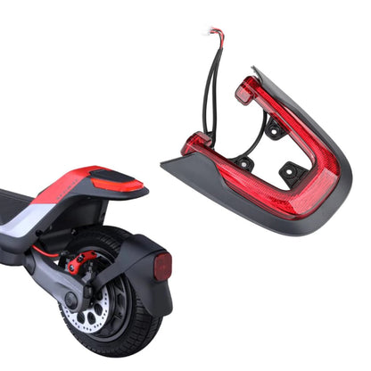 Rücklicht Ninebot P65/P100 - Ersatzteil - Wheelyshop