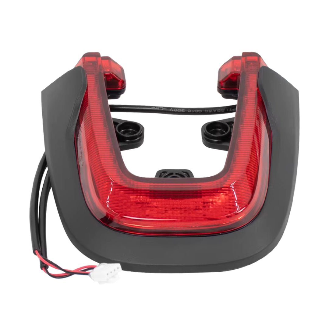 Rücklicht Ninebot P65/P100 - Ersatzteil - Wheelyshop