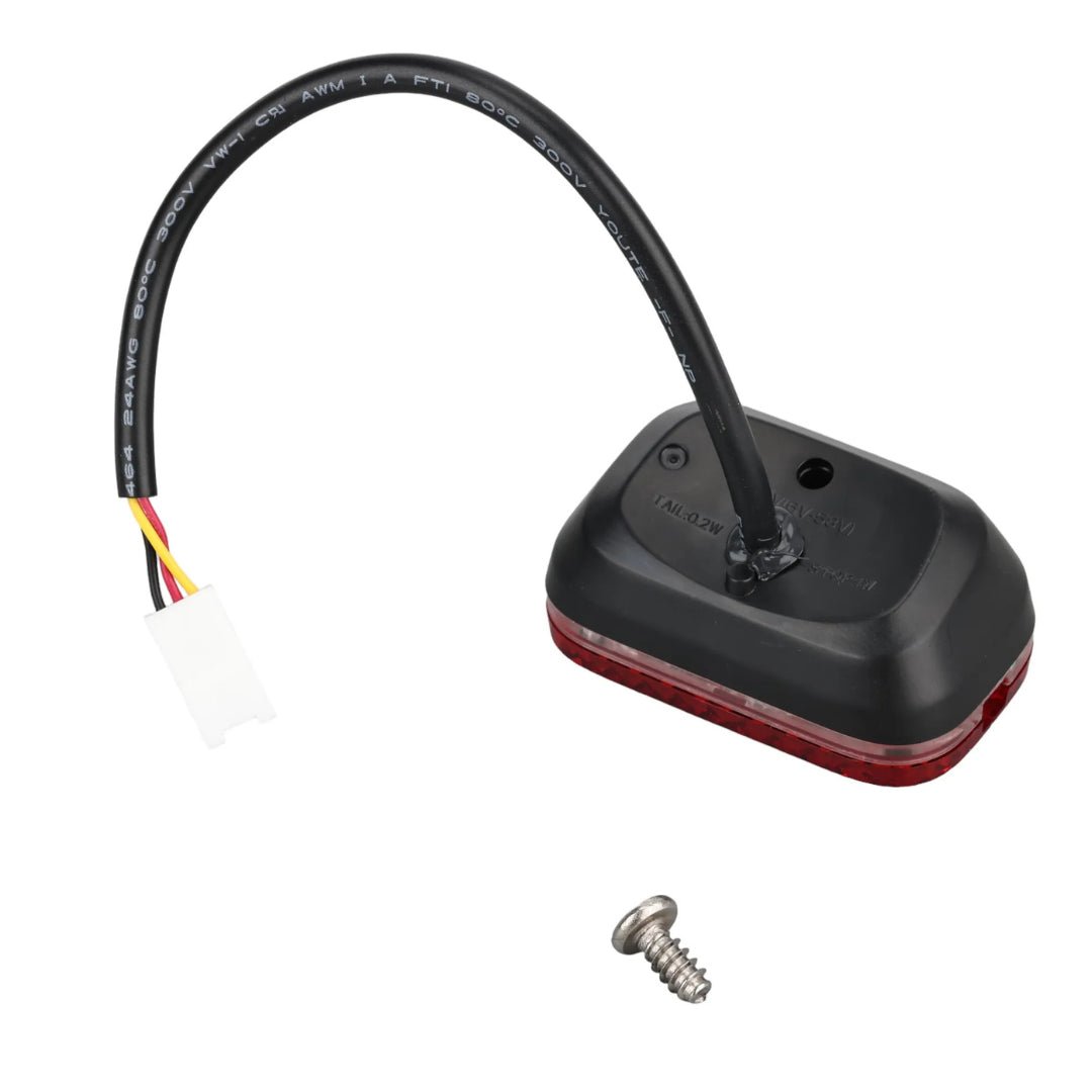 Rücklicht NIU KQi 3 - Ersatzteil - Wheelyshop