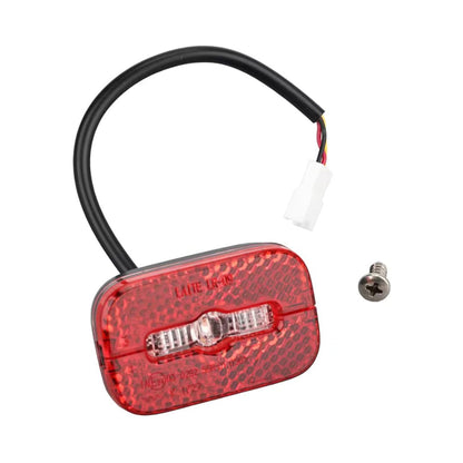 Rücklicht NIU KQi 3 - Ersatzteil - Wheelyshop