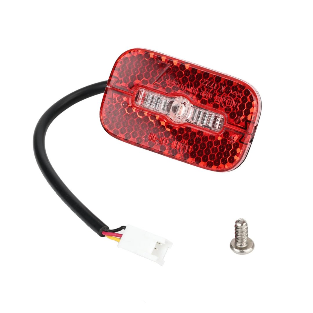 Rücklicht NIU KQi 3 - Ersatzteil - Wheelyshop