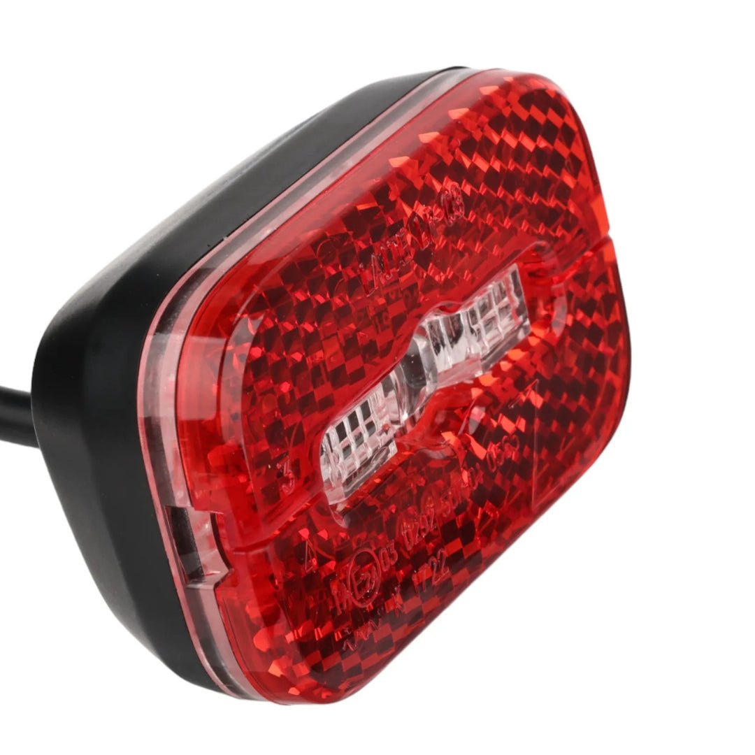 Rücklicht NIU KQi 3 - Ersatzteil - Wheelyshop