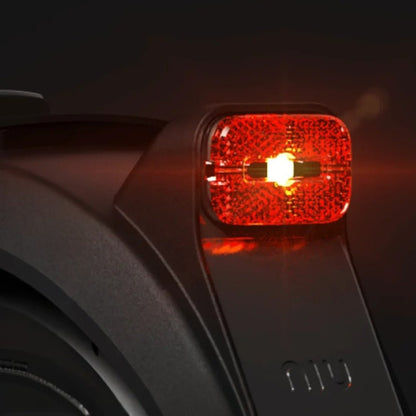 Rücklicht NIU KQi 3 - Ersatzteil - Wheelyshop