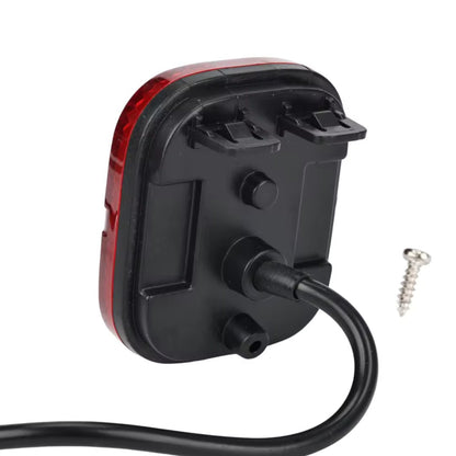 Rücklicht Xiaomi 4 Go - Ersatzteil - Wheelyshop