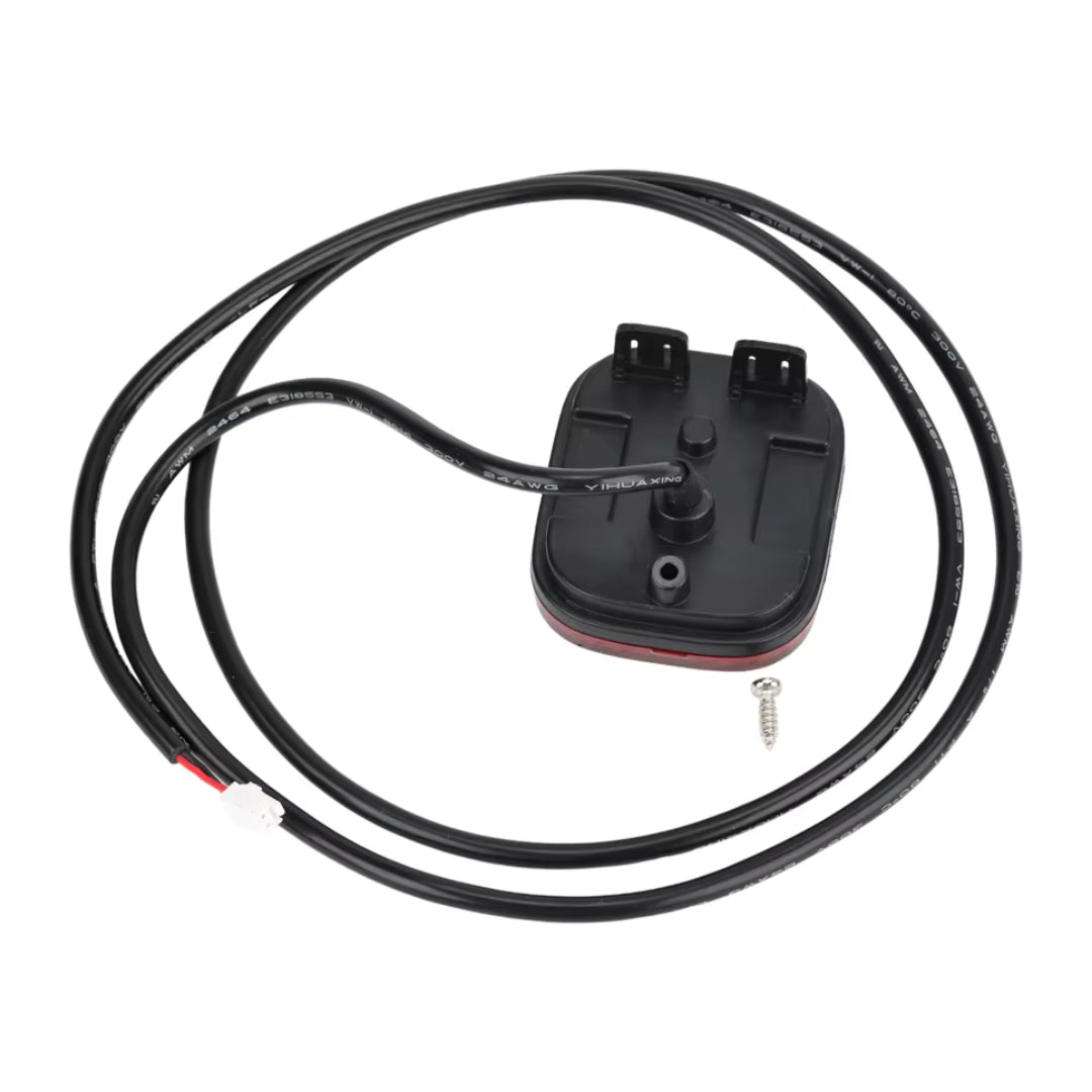 Rücklicht Xiaomi 4 Go - Ersatzteil - Wheelyshop
