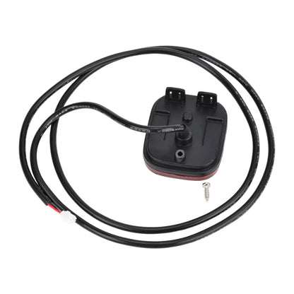 Rücklicht Xiaomi 4 Go - Ersatzteil - Wheelyshop