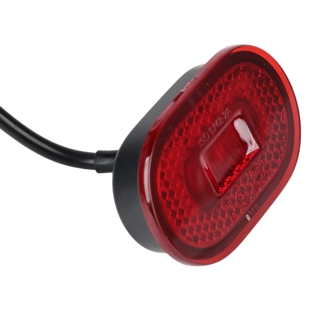 Baklampa Xiaomi 4 Ultra - Reservdel - Wheelyshop