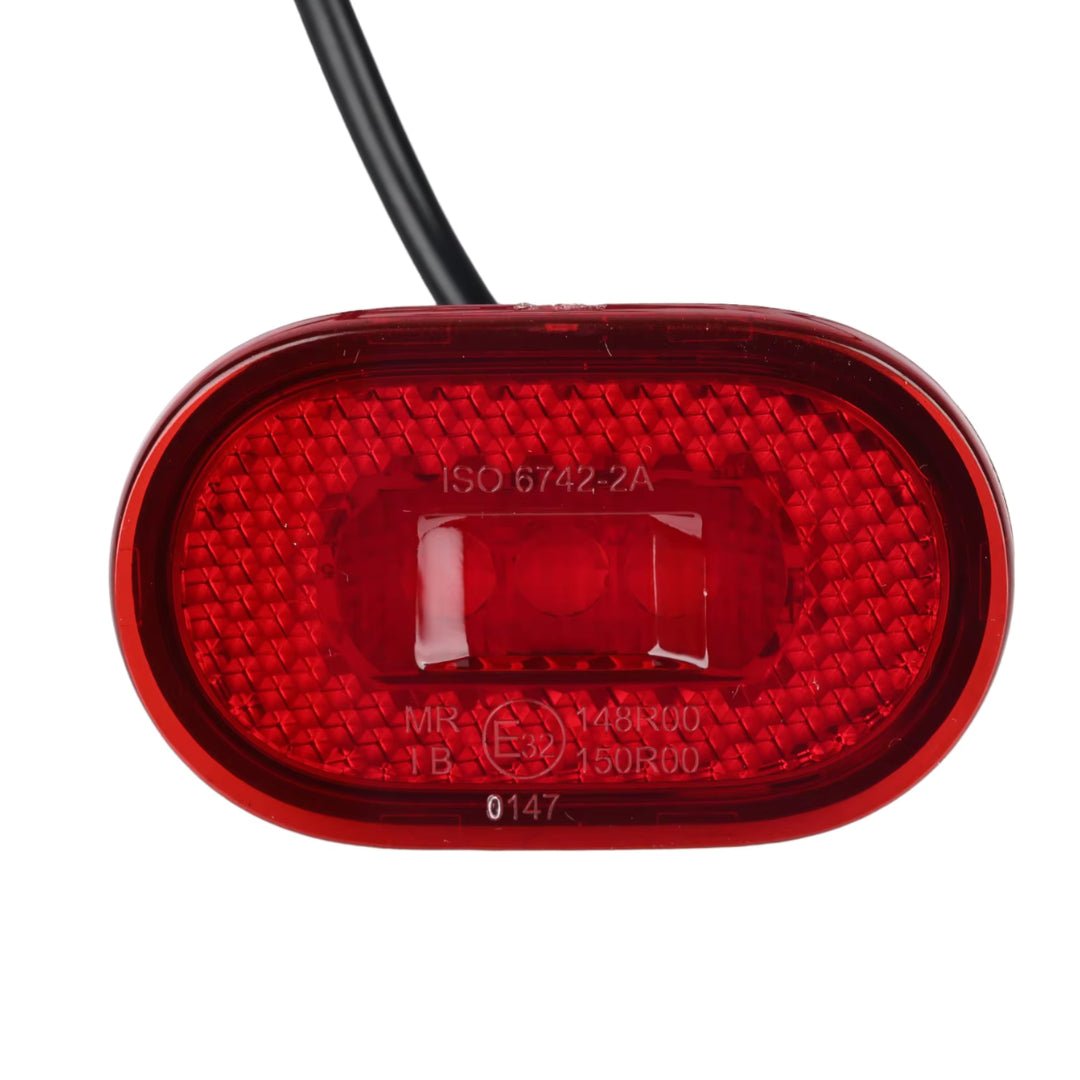 Baklampa Xiaomi 4 Ultra - Reservdel - Wheelyshop