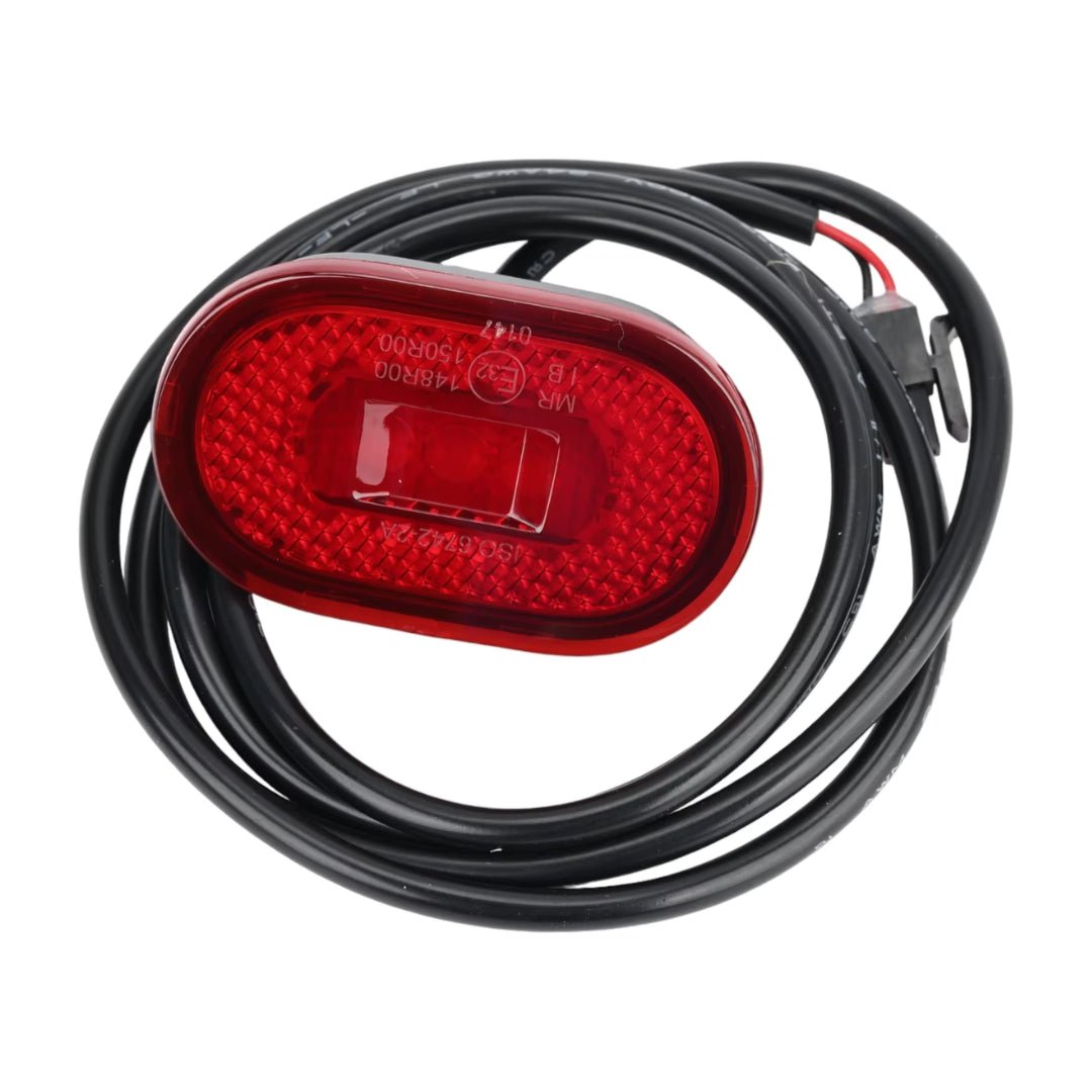Baklampa Xiaomi 4 Ultra - Reservdel - Wheelyshop