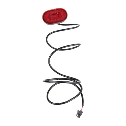 Baklampa Xiaomi 4 Ultra - Reservdel - Wheelyshop