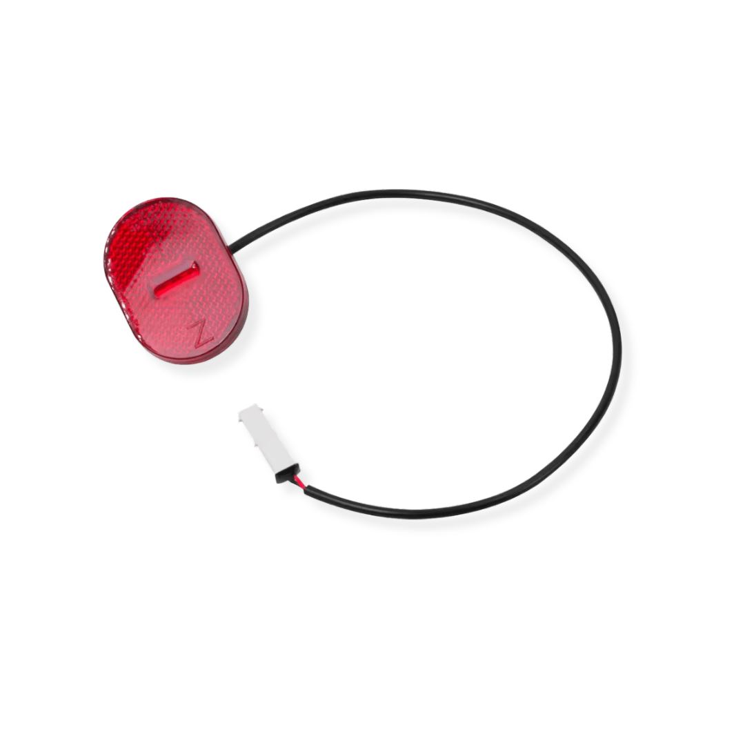 Rücklicht Xiaomi 4/4 Pro - Ersatzteil - Wheelyshop