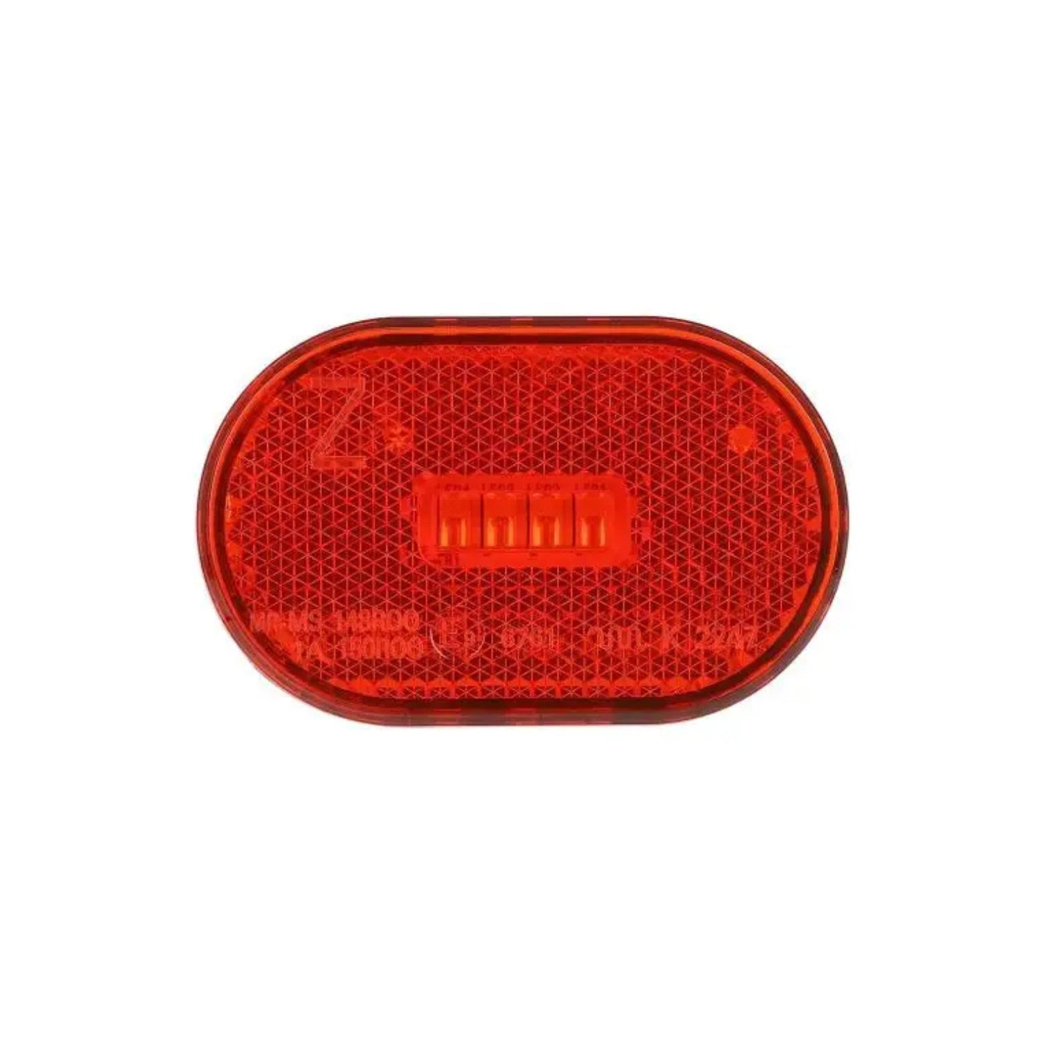 Rücklicht Xiaomi 5 / 5 Pro / 5 Max - Ersatzteil - Wheelyshop