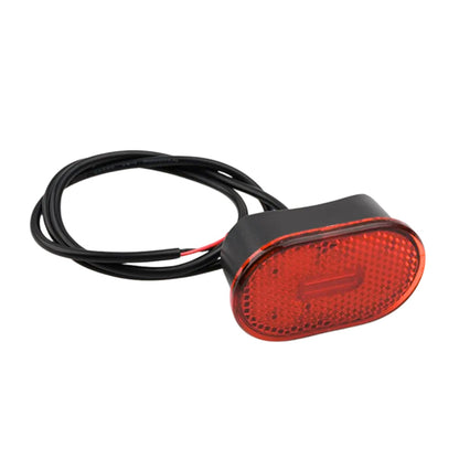 Rücklicht Xiaomi 5 / 5 Pro / 5 Max - Ersatzteil - Wheelyshop