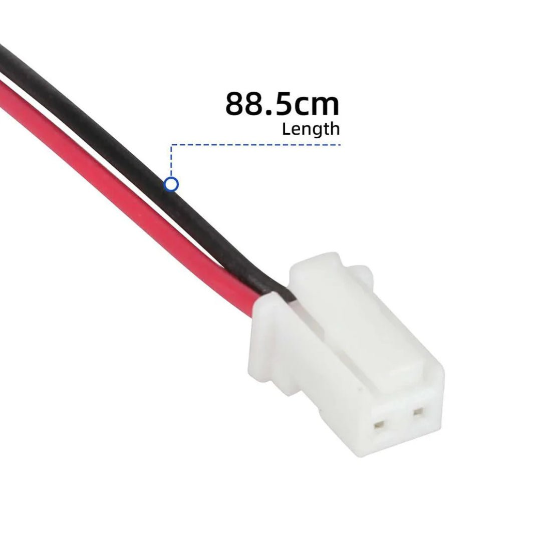 Rücklicht Xiaomi Elite - Ersatzteil - Wheelyshop