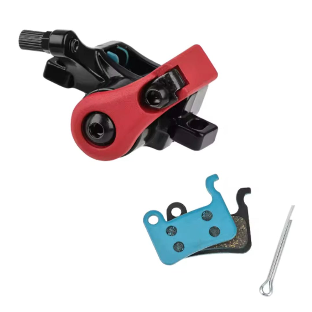 Hinterer Bremssattel Ninebot ZT3/ZT3 Pro - Ersatzteil - Wheelyshop