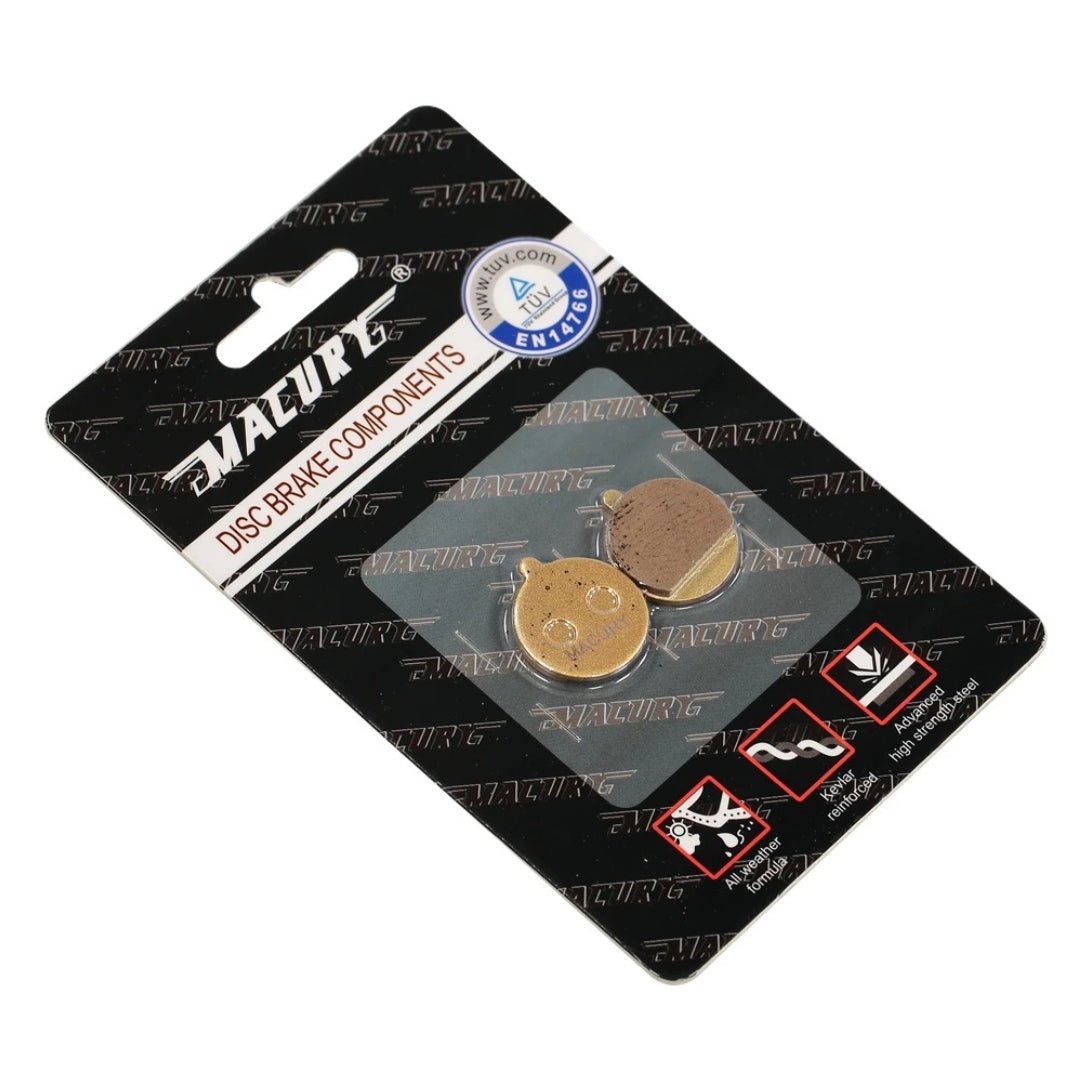 Hinterer Bremssattel VSETT 9/9+ - Ersatzteil - Wheelyshop