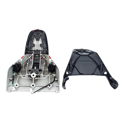 Bakre fotstöd Ninebot P100 - Reservdel - Wheelyshop