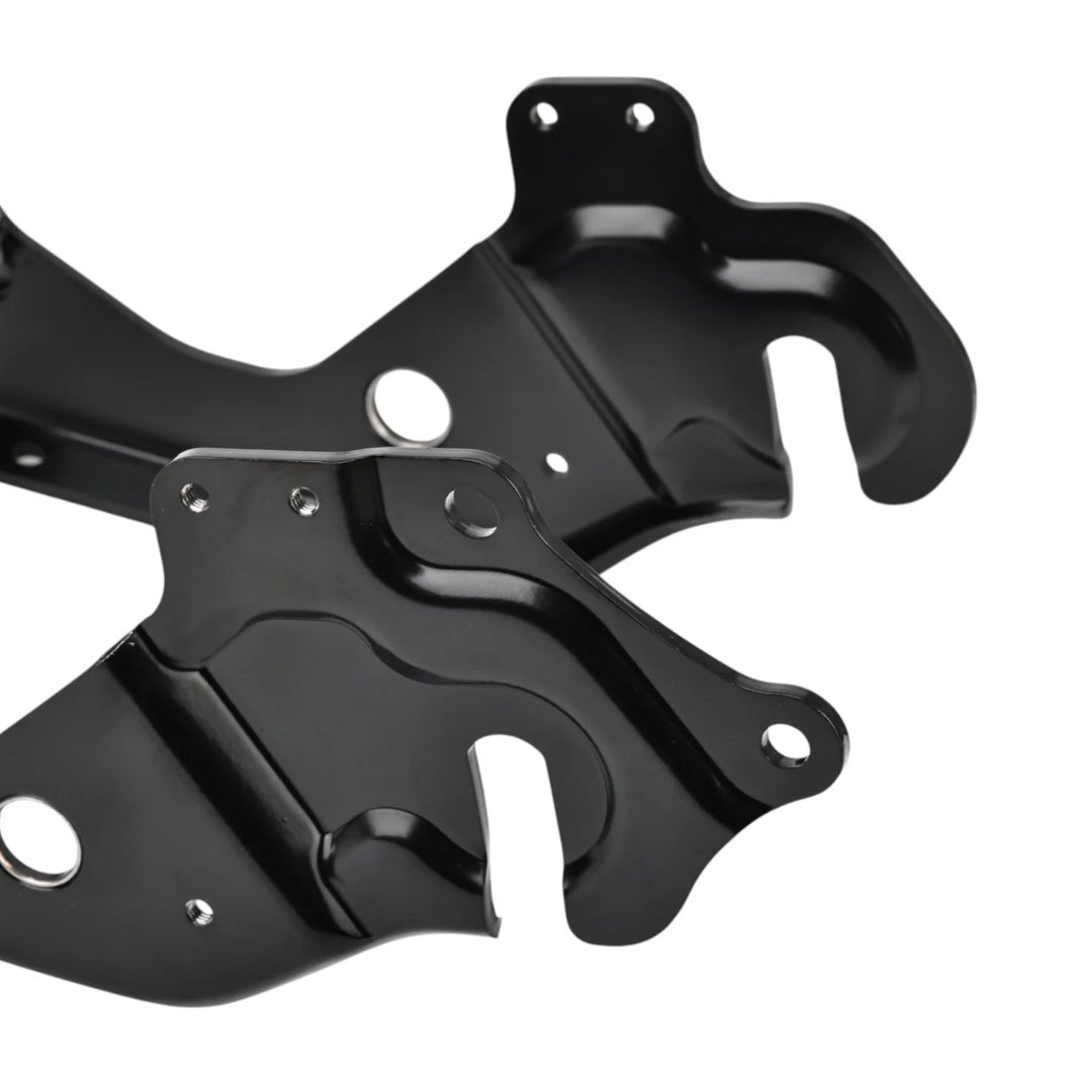 Hintere Gabel Ninebot Max G3 - Ersatzteil - Wheelyshop
