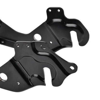 Hintere Gabel Ninebot Max G3 - Ersatzteil - Wheelyshop