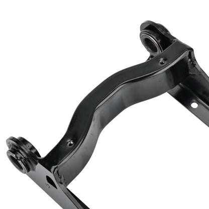 Hintere Gabel Ninebot Max G3 - Ersatzteil - Wheelyshop