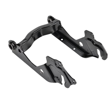 Hintere Gabel Ninebot Max G3 - Ersatzteil - Wheelyshop