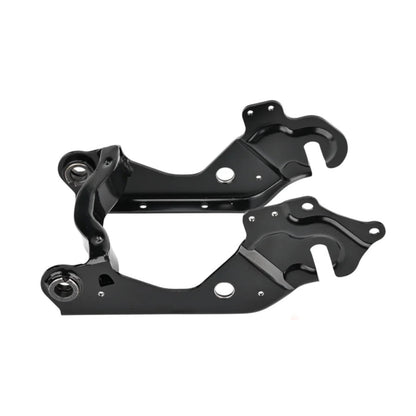 Hintere Gabel Ninebot Max G3 - Ersatzteil - Wheelyshop