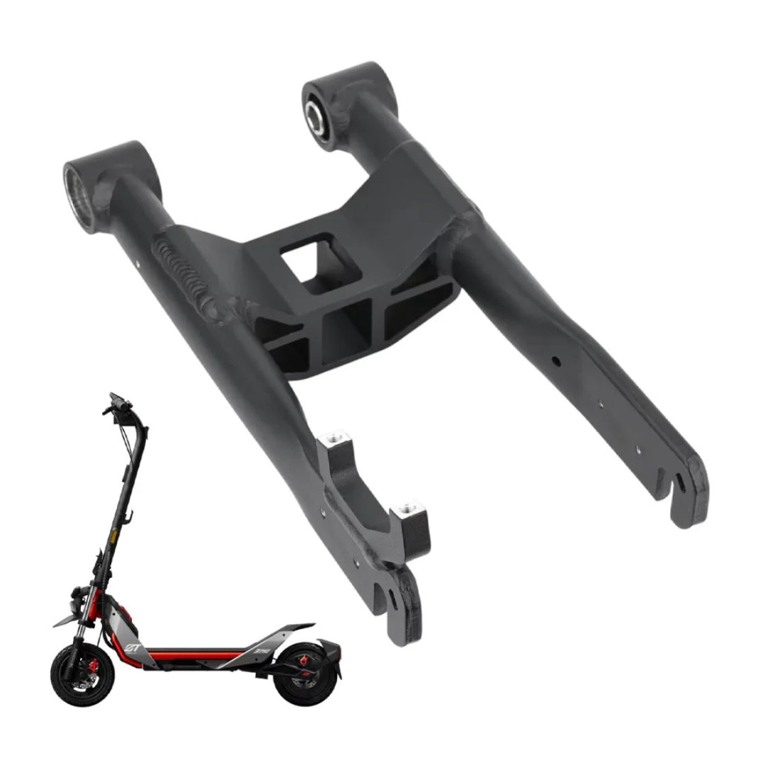 Hintere Gabel Ninebot ZT3/ZT3 Pro - Ersatzteil - Wheelyshop