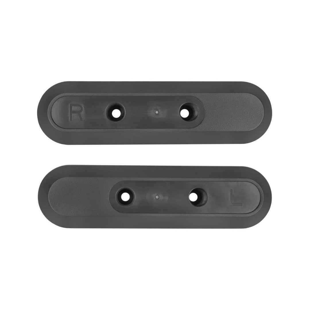 Hintere Radabdeckungen Xiaomi 5 Plus - Ersatzteil - Wheelyshop