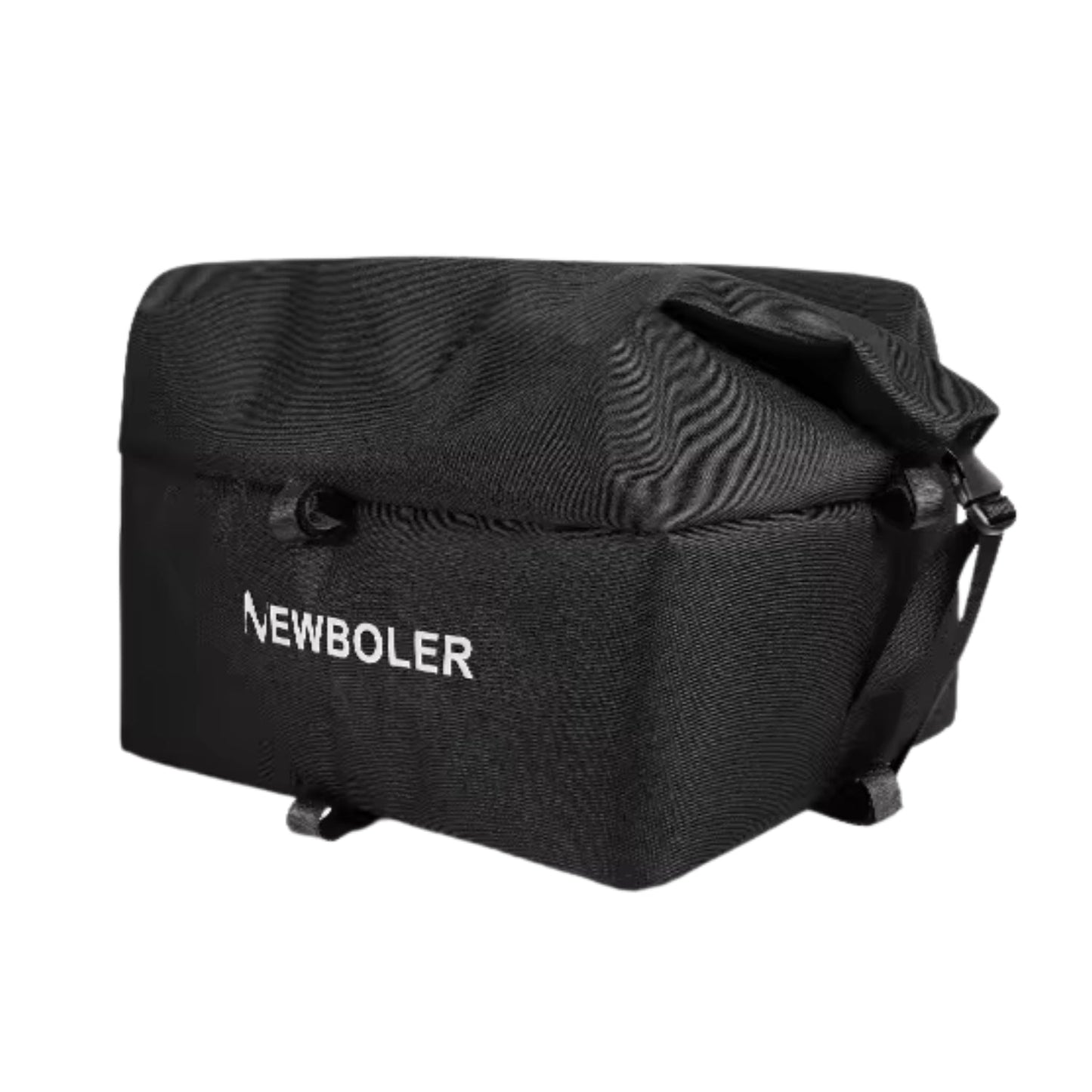 Hinterradkorb für E-Bike - Zubehör - Wheelyshop