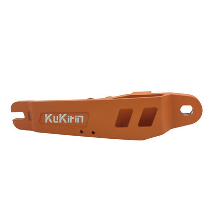 Bakre länkarm KuKirin G2 Max - Reservdel - Wheelyshop