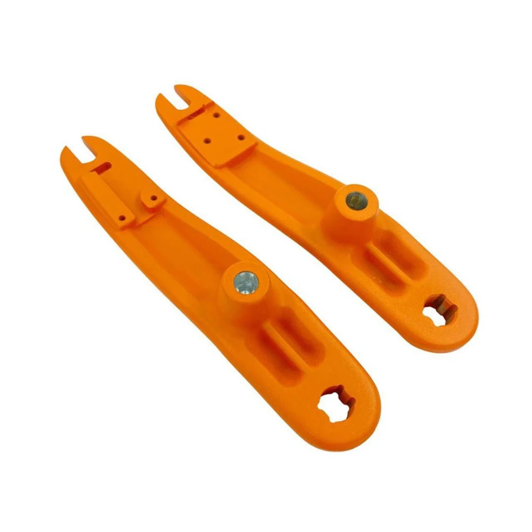Hintere Schwinge KuKirin G2 Pro - Ersatzteil - Wheelyshop