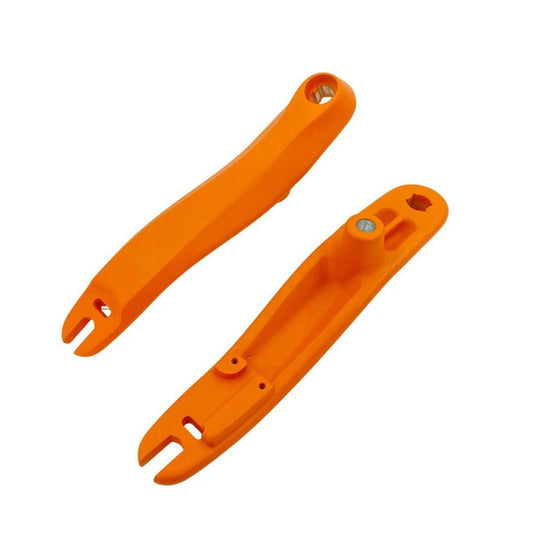 Hintere Schwinge KuKirin G2 Pro - Ersatzteil - Wheelyshop